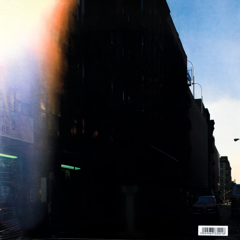 [6406] The Beastie Boys - Paul's Boutique (LP)