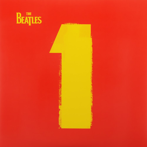 [41247] The Beatles - 1 (2LP)