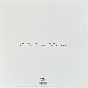 [42749] Interpol - Antics (LP | White)