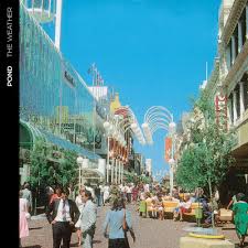 [29757] Pond - The Weather (LP)