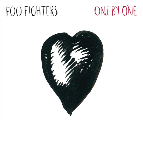 [22949] Foo Fighters - One By One (2LP)