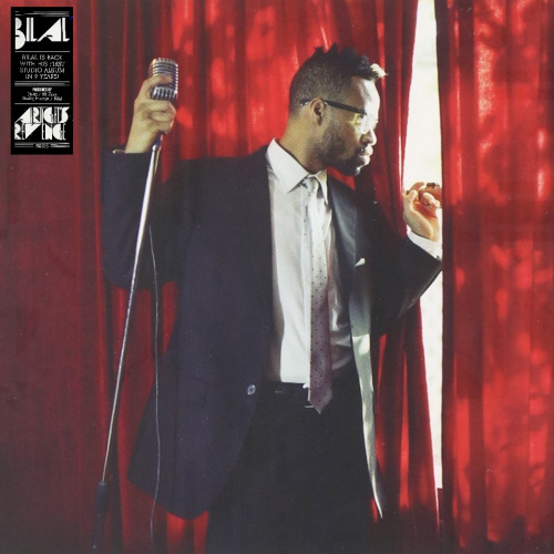[19543] Bilal - Airtight's Revenge (2LP)