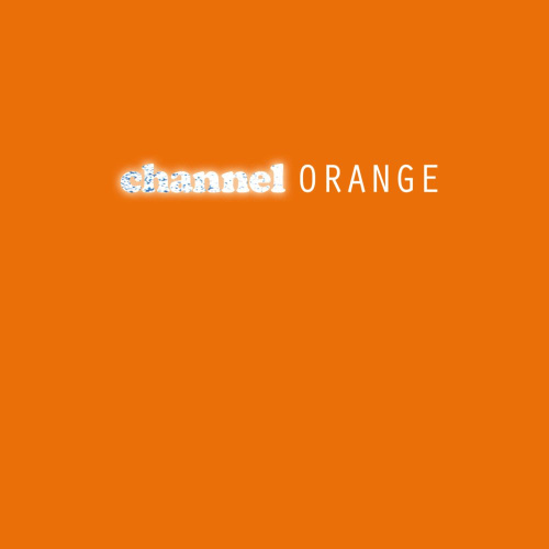 [67155] Frank Ocean - Channel Orange (2LP | Random)