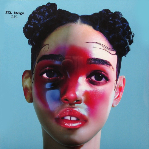 [33433] FKA Twigs - LP1 (LP)