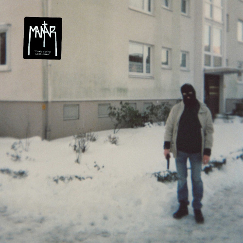 [31774] Mantar - Grungetown Hooligans II (LP)