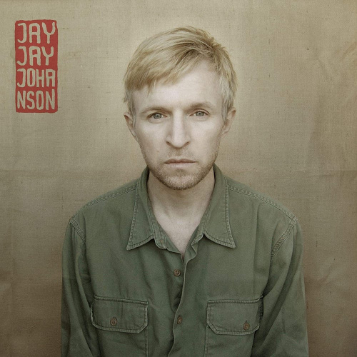 [34706] Jay-Jay Johanson - Opium (LP)