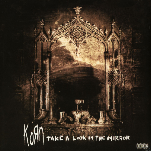 [22987] Korn - Take A Look In The Mirror (2LP)