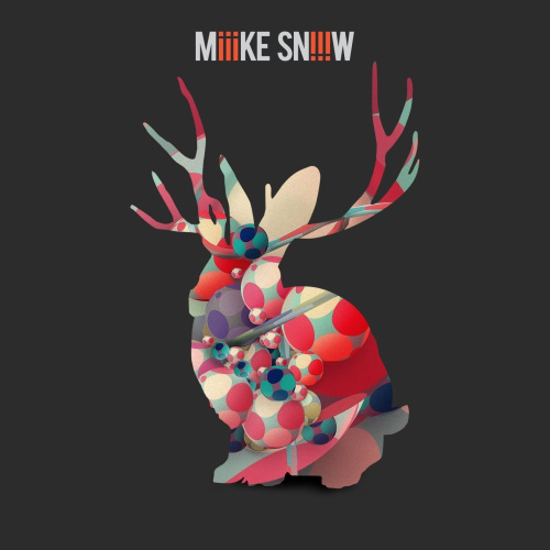 [27197] Miike Snow - III (LP)