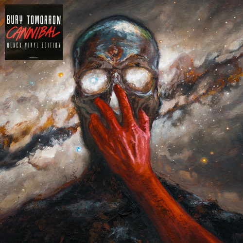 [45054] Bury Tomorrow - Cannibal (LP)