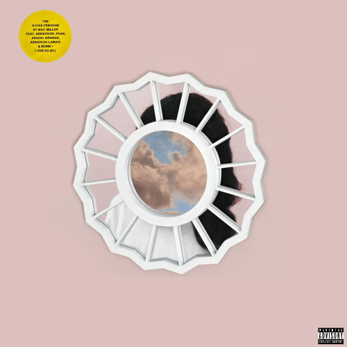 [32979] Mac Miller - The Divine Feminine (2LP)