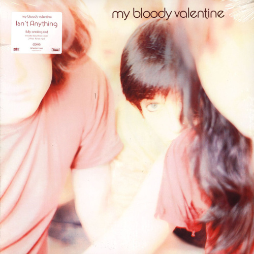 [57194] My Bloody Valentine - Isn't Anything (LP)
