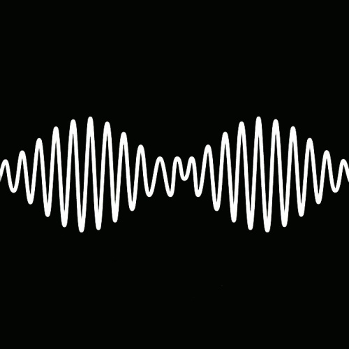 [176] Arctic Monkeys - AM (LP)