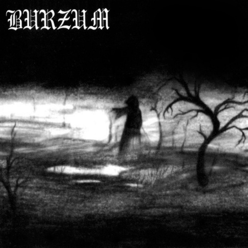 [49182] Burzum - Burzum / Aske (2LP)