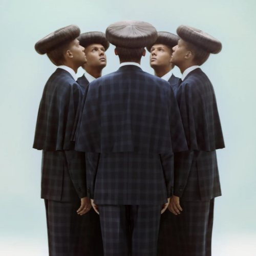 [60620] Stromae - Multitude (LP)