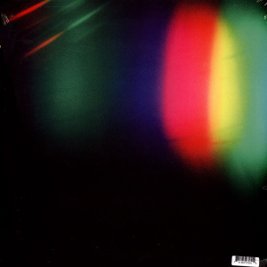 [68664] Ty Segall - Harmonizer (LP)