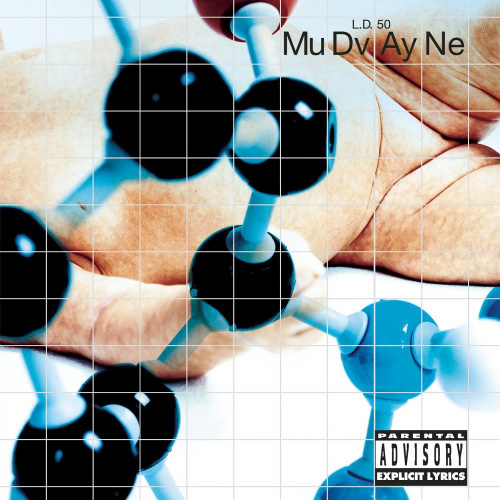 [28316] Mu dv ay ne - L.D. 50 (2LP)