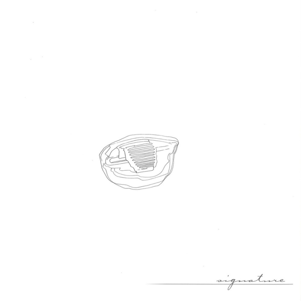 [52021] Calibre - Planet Hearth (LP)