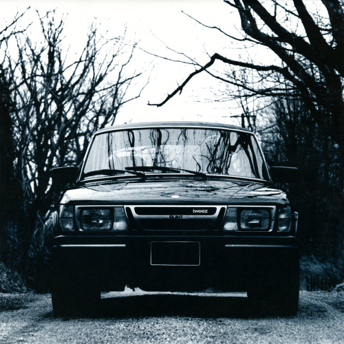[69326] Slint - Tweez (LP)