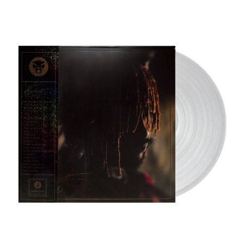 [67650] Thundercat - It Is What It Is (LP | Clear)