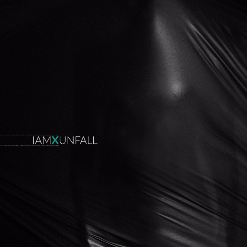 [2378] IAMX - Unfall (LP)