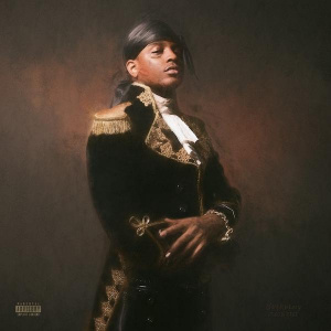 [4532] Ski Mask The Slump God - Stokeley (LP)