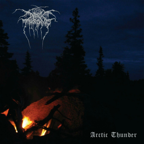 [7755] Darkthrone - Arctic Thunder (LP)