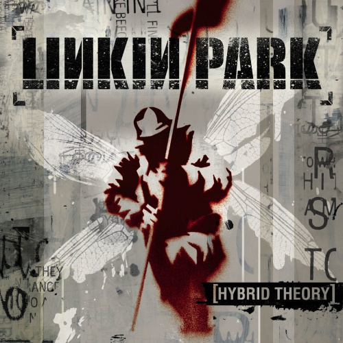 [10564] Linkin Park - Hybrid Theory (LP)