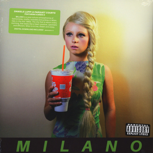 [47232] Daniele Luppi - Milano (LP)