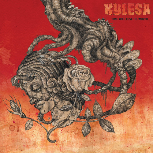 [58696] Kylesa - Time Will Fuse Its Worth (LP)