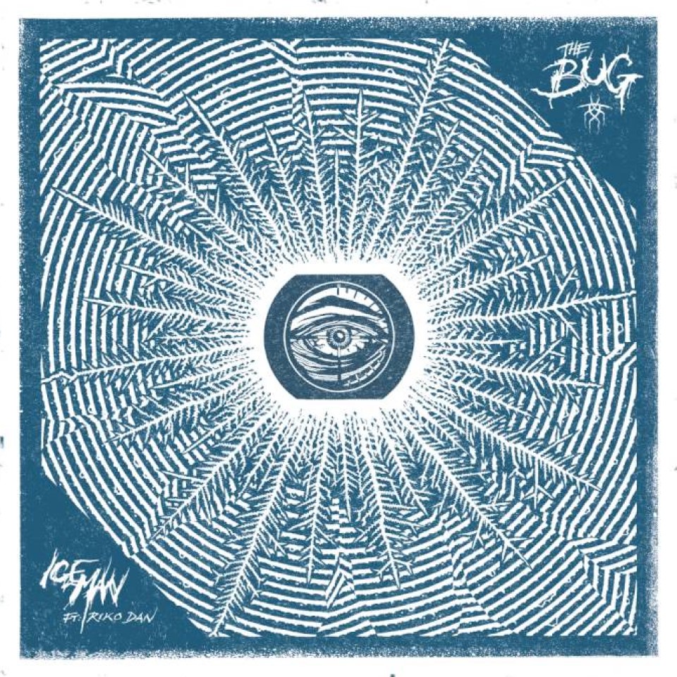 [7137] The Bug - Box Ft. D Double E (12")