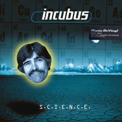 [9421] Incubus - Science (2LP)