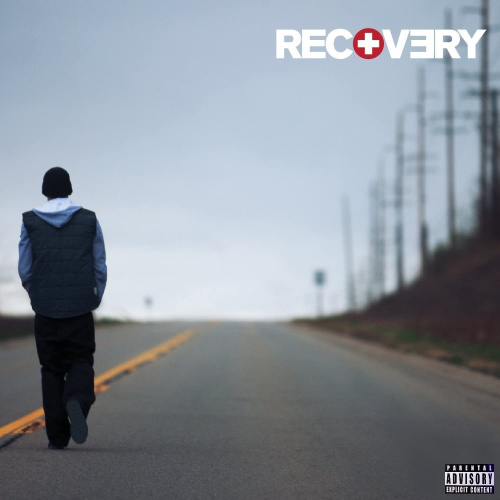 [49083] Eminem - Recovery (2LP)