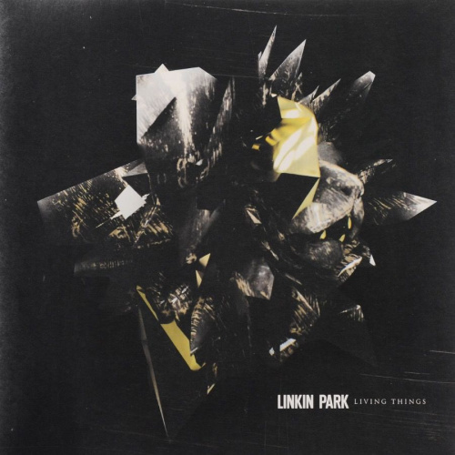 [33624] Linkin Park - Living Things (LP)