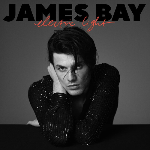 [41230] James Bay - Electric Light (LP)