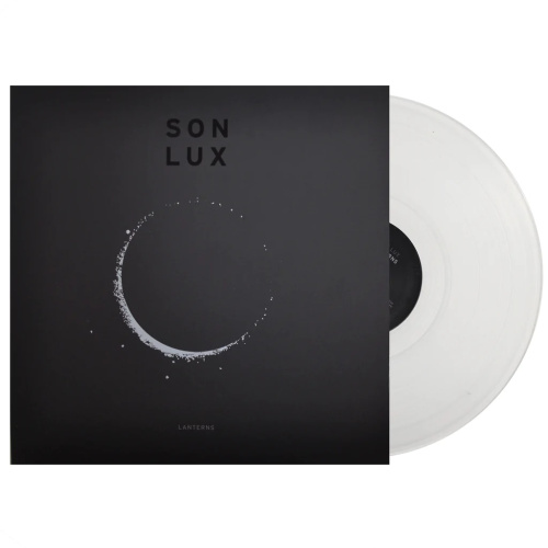 [68008] Son Lux - Lanterns (LP | Clear)