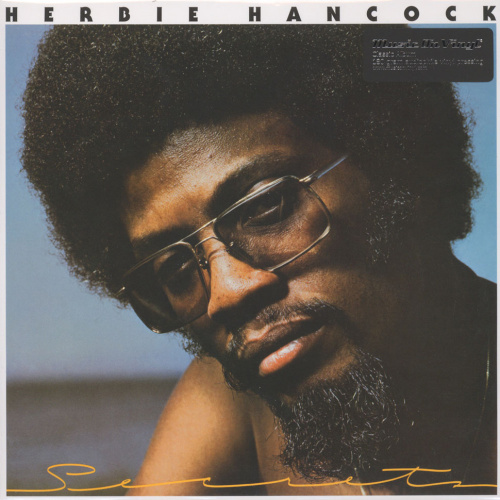 Herbie Hancock - Secrets (LP)