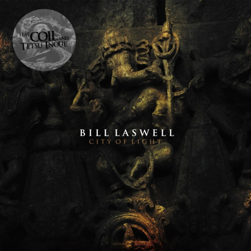[6505] Bill Laswell - City Of Light (LP)