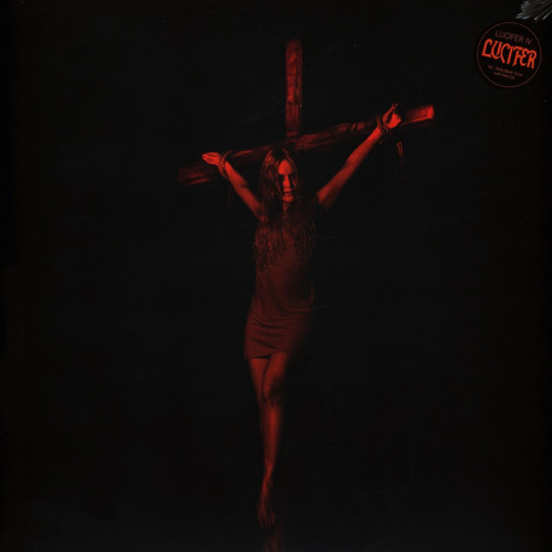 [53998] Lucifer - Lucifer IV (LP + CD)