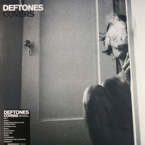 [18461] Deftones - Covers (LP)