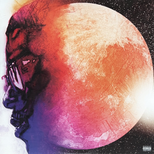 [31903] Kid Cudi - Man On The Moon: The End Of Day (2LP)