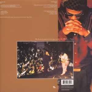 [37660] Jay-Z - In My Lifetime, Vol. 1 (2LP)