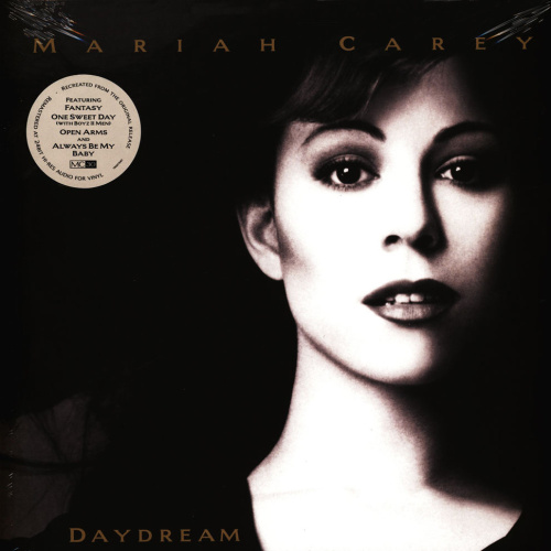 [42787] Mariah Carey - Daydream (LP)