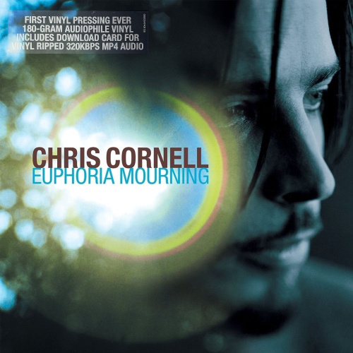 [44262] Chris Cornell - Euphoria Mourning (LP)