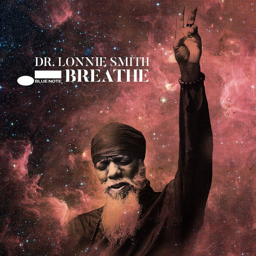 [55688] Dr. Lonnie Smith - Breathe (2LP)
