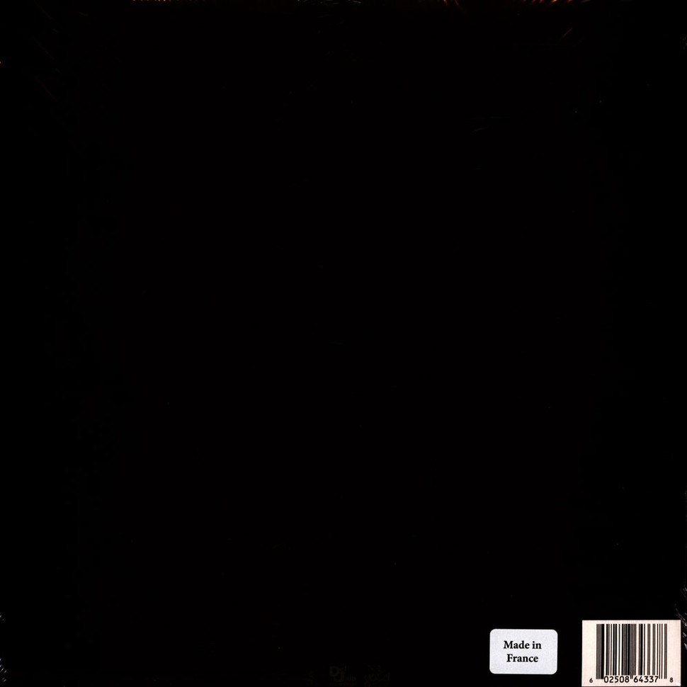 [68954] Kanye West - Donda (4LP)
