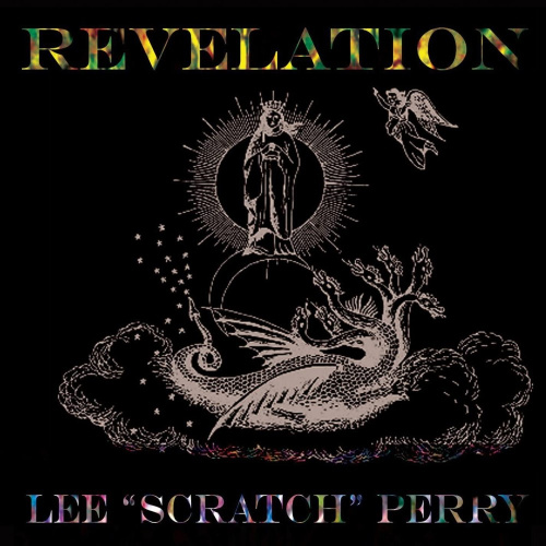 [10458] Lee 'Scratch'  Perry - Revelation (LP)