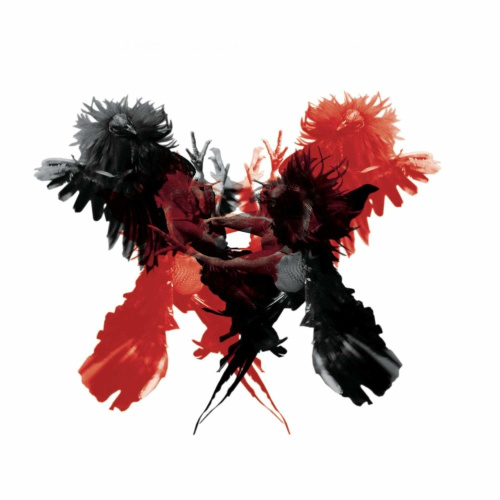 [27067] Kings Of Leon - Only By The Night (2LP)