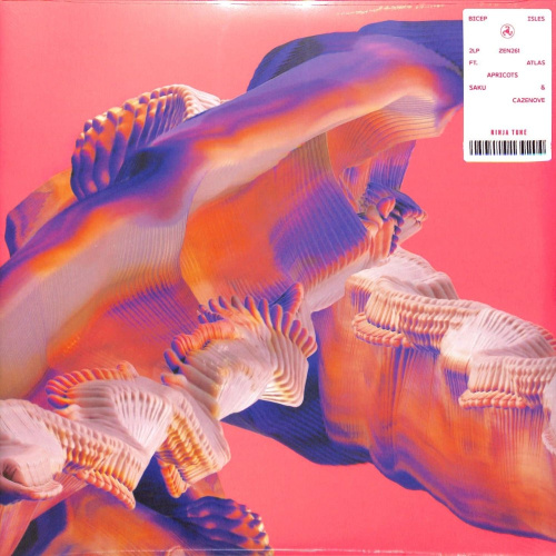 [38285] Bicep - Isles (2LP)