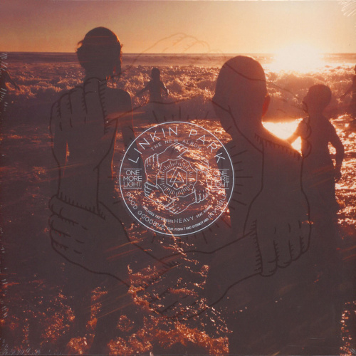 [10588] Linkin Park - One More Light (LP)