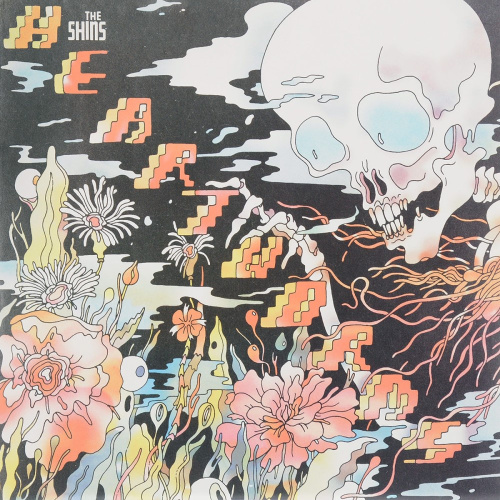 [36595] The Shins - Heartworms (LP)